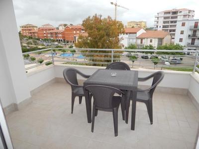 Komfortable, strandnahe Wohnung in La Pietraia - b55273