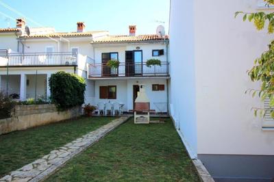 Ferienhaus Palma in Strandnähe mit Garten Grill