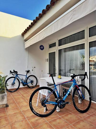 Ferienwohnung Mar De Plata In Alcúdia Nur 5 Minuten Vom Strand