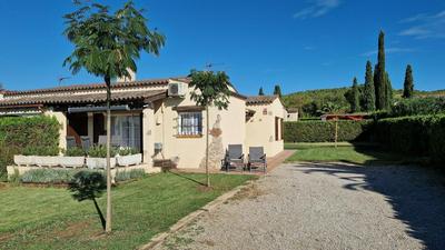 Casa Palmeres
