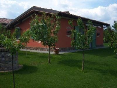 Villa Poesia