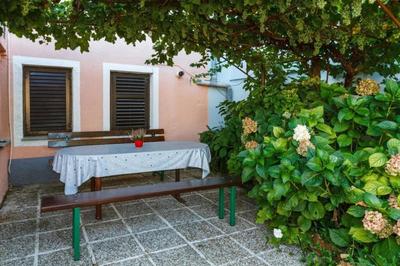 Apartment Sankovic