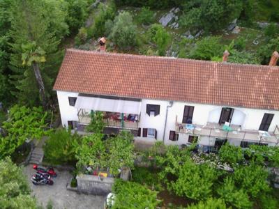 Ferienwohnung Mit Balkon Und Terrasse