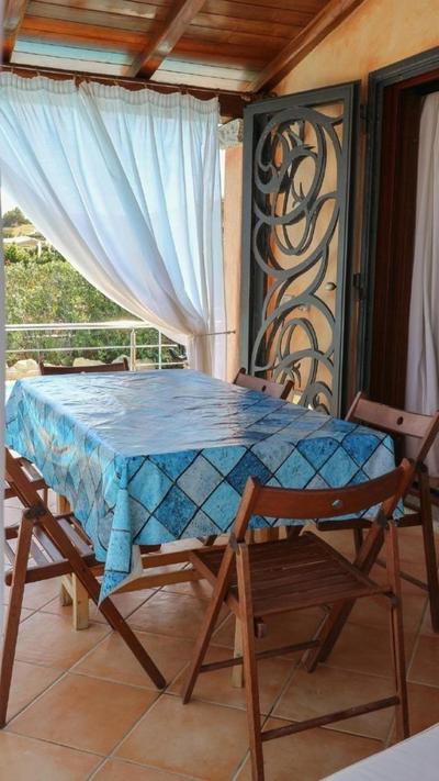 Ferienhaus in Budoni mit Privatem Pool