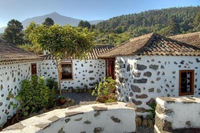 Ferienhaus Casa Montiel in Icod de los Vinos