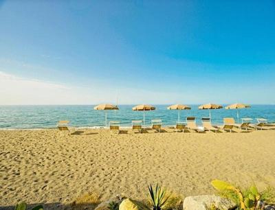Schöne Ferienwohnung am Meer