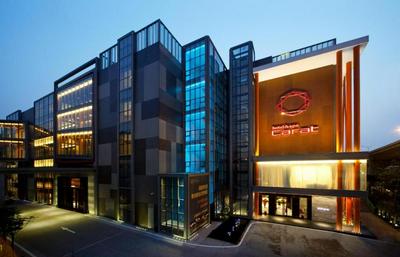 Guangzhou Carat Hotel