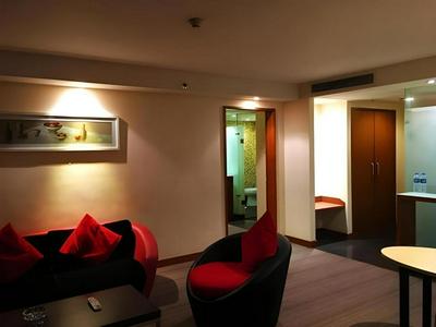 Jinjiang Inn Style Foshan Creative Industrial Park Wangfujing