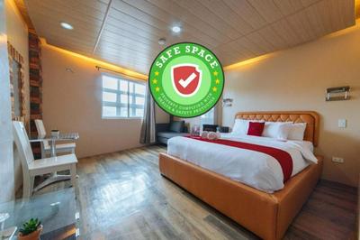 RedDoorz@Lazarian Hotel and Resort Cagayan Valley