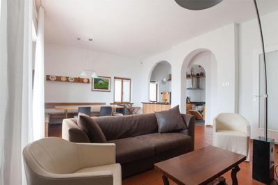 Villa Casa Tanas in Tenno