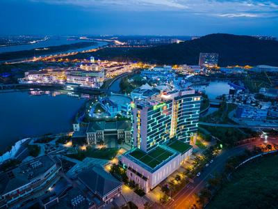 Holiday Inn Changsha Dawangshan by IHG