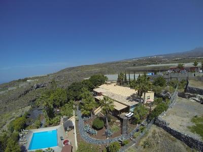 Ferienwohnung In Guía De Isora, Teneriffa
