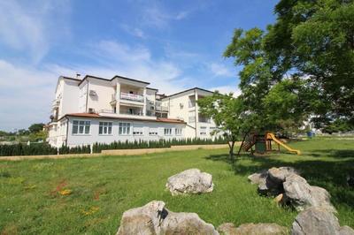 Moderne Ferienwohnung Dolce Vita in Strandnähe