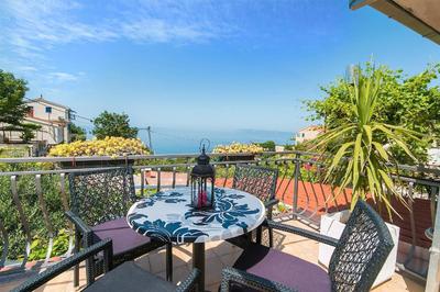 Ferienhaus Für 5 Personen Ca 218 M Sup2 In Podgora, Dalmatien Gespanschaft Split Dalmatien