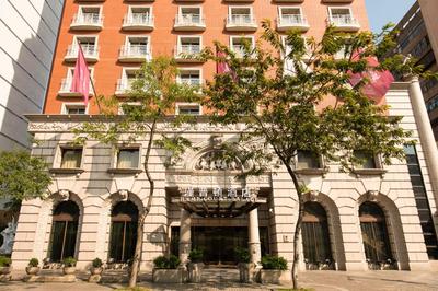 Hamp Court Palace Taipei