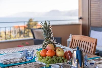 Appartement in Cala Gonone und Nah am Strand