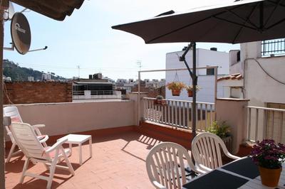Ferienhaus für 4 Personen ca 100 qm in Blanes, Costa Brava Costa del Maresme