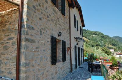 Casa Ulqini
