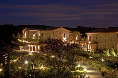 Villa Ii Allegria