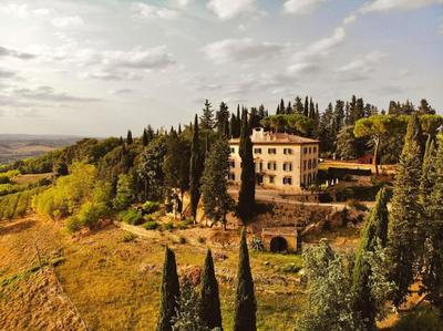 Villa Vianci