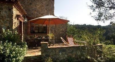 Ferienhaus La Cigüeña