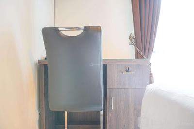 Luxury 1BR Apartment at Pejaten Park Residence By Travelio — Jakarta photo 3