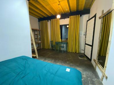 Himori Homestay & Coffee