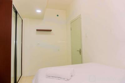 Comfort and Cozy 1BR at Teluk Intan Apartment By Travelio