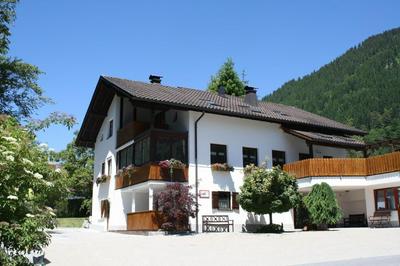 Ruhige Wohnung Im Ortszentrum