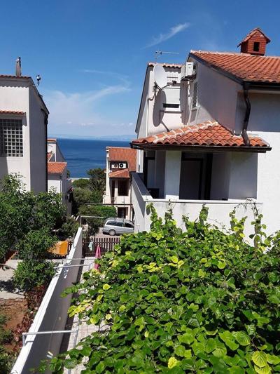 Wohnung In Mali Lošinj