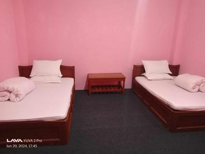 Hotel Darsan and Lodge Taplejung