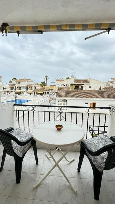 Apartamento Rosaleda en Torrevieja