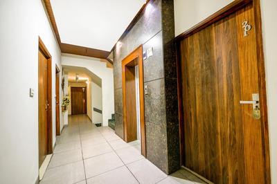 FabHotel Nanda - Nr Ludhiana Junction Railway Station