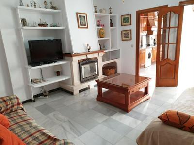 Gemütliche Wohnung in zentraler Lage in Nerja