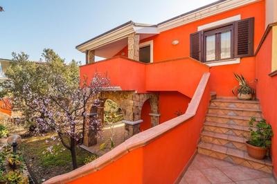 Appartement in Cala Gonone