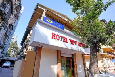 FabExpress New Deepak - Nr Fort & CSMT Station