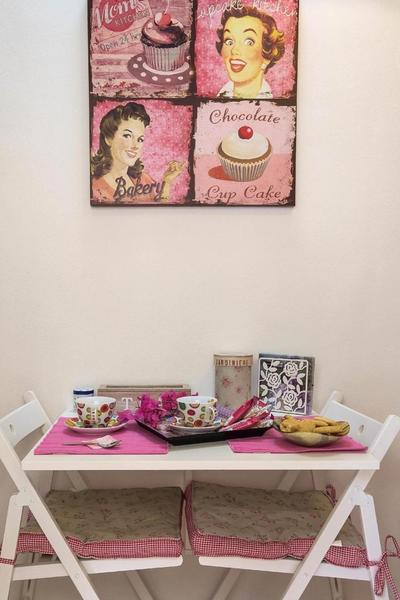 Wohnung Mit Terrasse