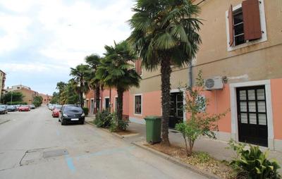 Zentrale, strandnahe Ferienwohnung Noemi
