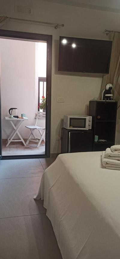 Paolino Exclusive Rooms