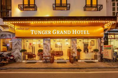 Hanoi Tunger Grand Hotel & Travel