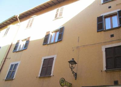 Ferienwohnung Casa Julia in Domaso
