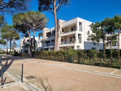 San Pietro Holiday Apartment - 288