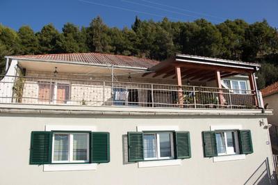 Moderne Ferienwohnung Bava