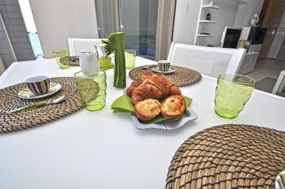 Schöne Wohnung in Gallipoli