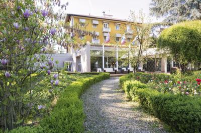 Hotel delle Rose Terme & WellnesSpa