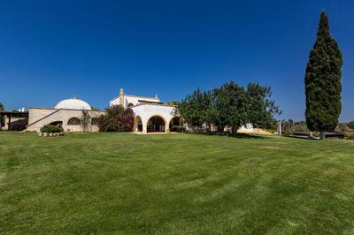 Masseria Scilla by Perle di Puglia
