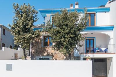 Tolle Ferienwohnung in Cala Gonone
