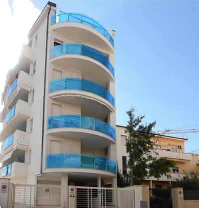 Ferienwohnung Casa del Lido in Alghero