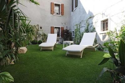 Wunderschönes Ferienhaus in Limone Sul Garda mit Privatem Parkplatz und Neben dem Strand