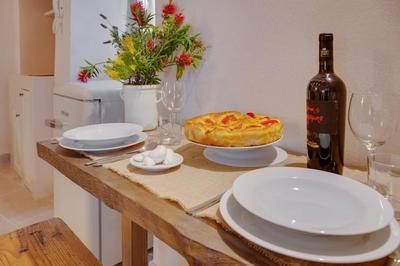 La Salentina, charme and relax